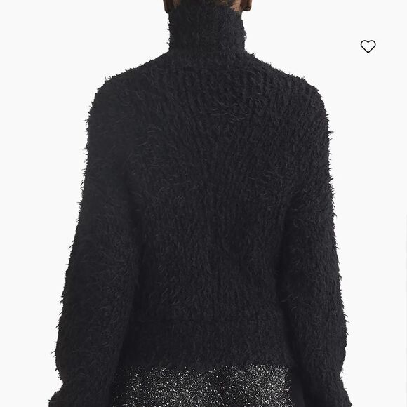 rag & bone
Dillion Turtleneck Sweater - Picture 5 of 6